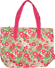 LILLY PULITZER TOTE Size LARGE