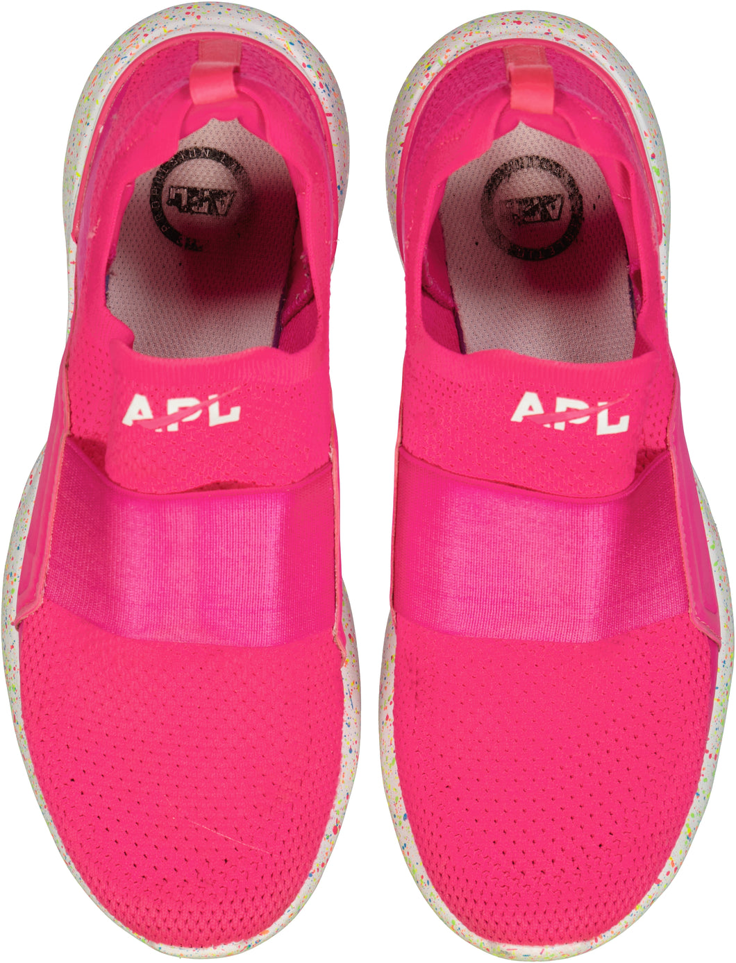 APL ATHLETIC SHOES Size 8.5