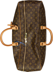 LOUIS VUITTON LUGGAGE LUXURY DESIGNER Size MEDIUM