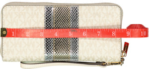 MICHAEL KORS WRISTLET DESIGNER Size LARGE