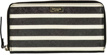 KATE SPADE WALLET DESIGNER Size LARGE