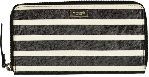 KATE SPADE WALLET DESIGNER Size LARGE