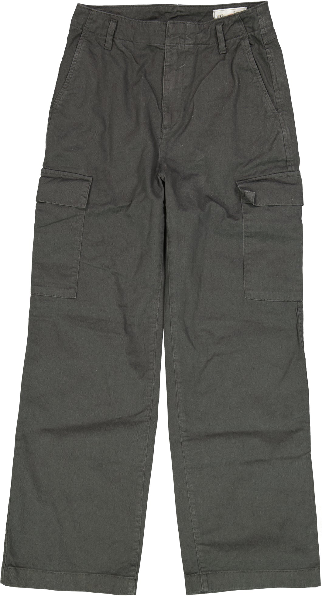 GAP PANTS CARGO & UTILITY Size 0