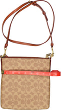 COACH CROSSBODY DESIGNER Size MEDIUM