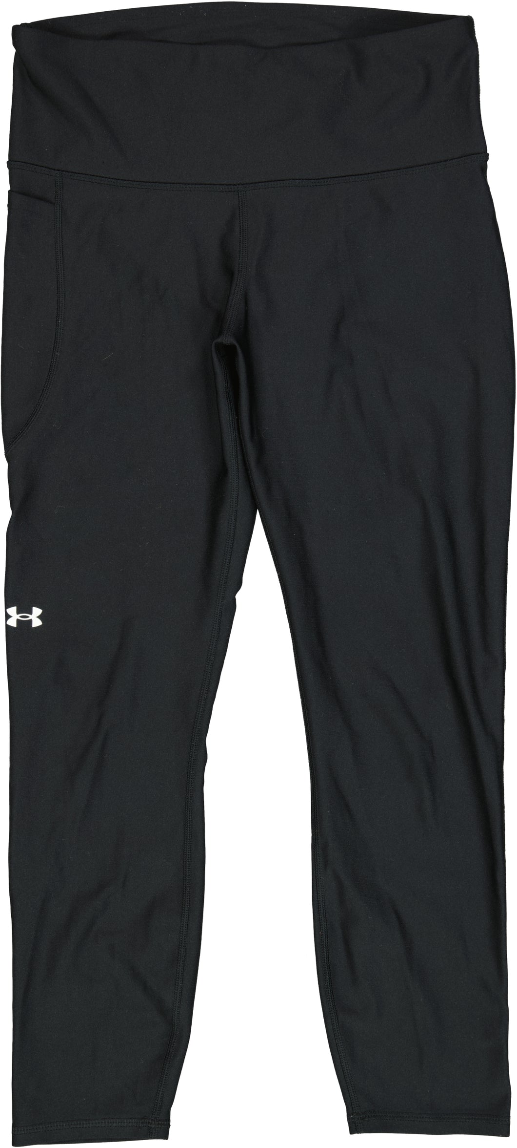 UNDER ARMOUR ATHLETIC LEGGINGS Size M