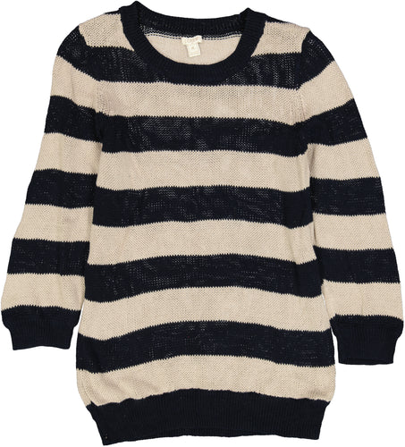 J. CREW SWEATER Size XL