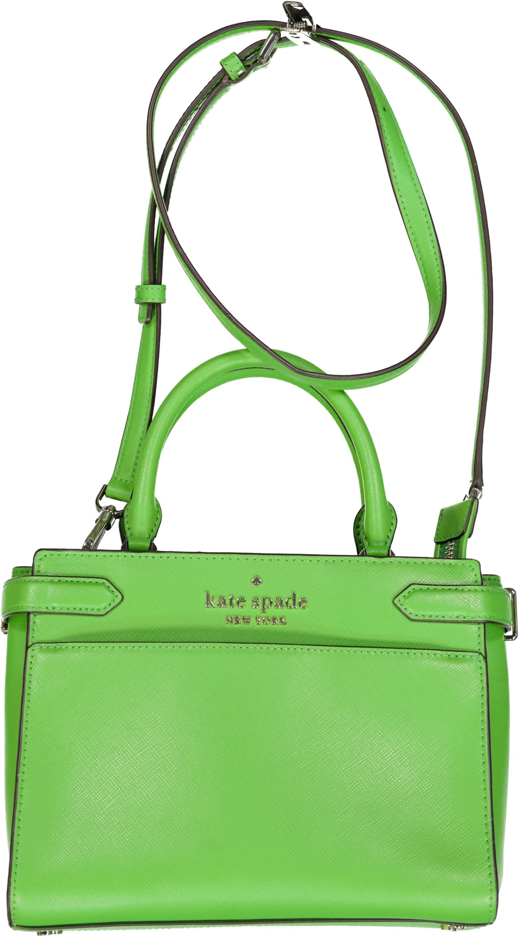 KATE SPADE CROSSBODY DESIGNER Size MEDIUM