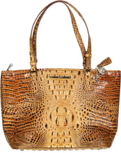 BRAHMIN DESIGNER HANDBAG Size LARGE