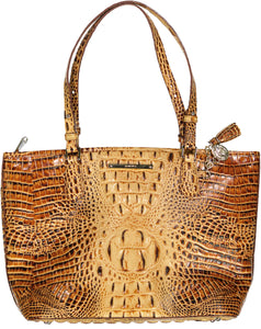 BRAHMIN DESIGNER HANDBAG Size LARGE