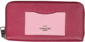 COACH WALLET DESIGNER Size LARGE