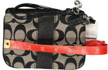 COACH WRISTLET Size SMALL