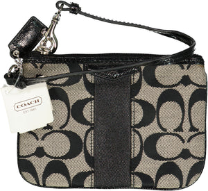 COACH WRISTLET Size SMALL