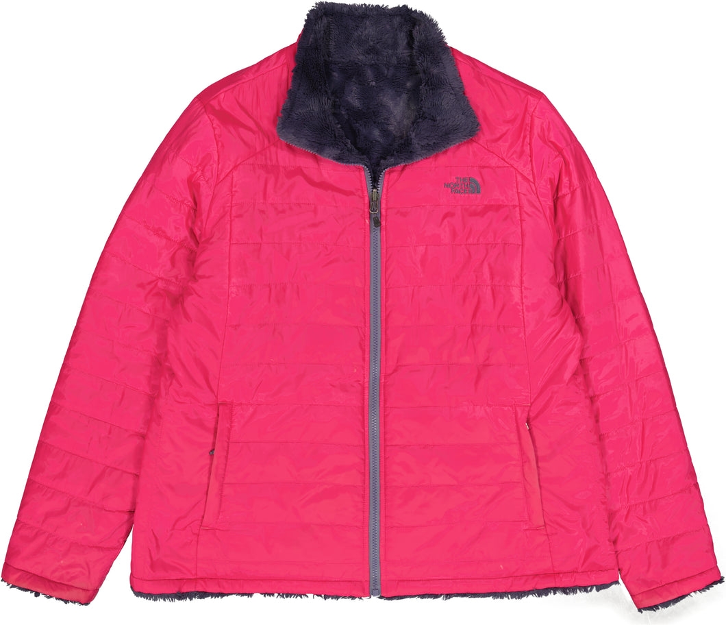 THE NORTH FACE JACKET PUFFER & QUILTED Size XL