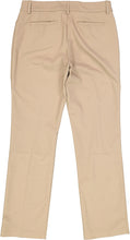 LEE PANTS CHINOS & KHAKIS Size 12