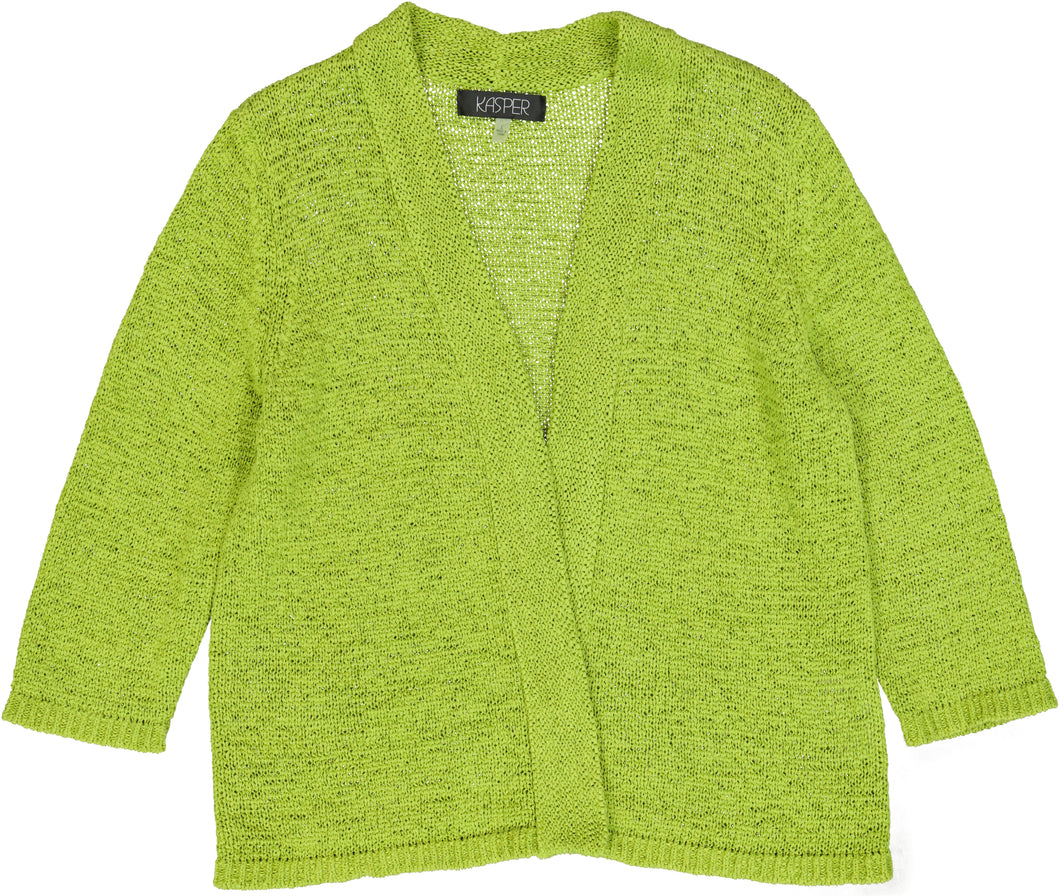 KASPER CARDIGAN Size L