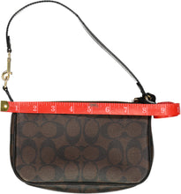 COACH WRISTLET DESIGNER Size SMALL