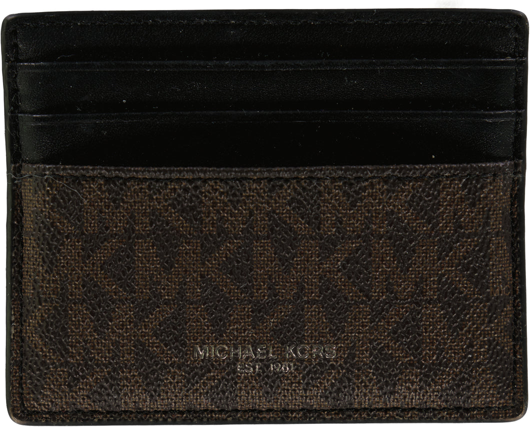 MICHAEL KORS WALLET DESIGNER Size SMALL