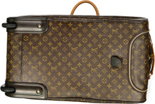 LOUIS VUITTON LUGGAGE LUXURY DESIGNER Size LARGE