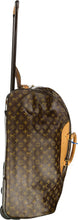 LOUIS VUITTON LUGGAGE LUXURY DESIGNER Size LARGE