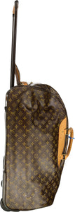 LOUIS VUITTON LUGGAGE LUXURY DESIGNER Size LARGE