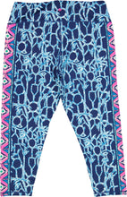 LILLY PULITZER ATHLETIC LEGGINGS Size XXL