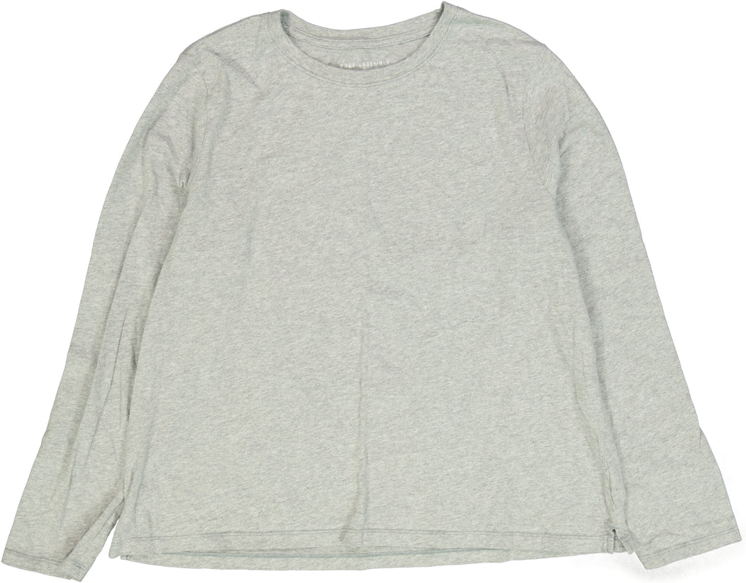 FREE ASSEMBLY LONG SLEEVE TOP Size XXL