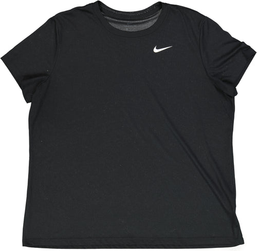 NIKE APPAREL ATHLETIC SHORT SLEEVE TOP Size XXL