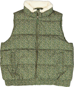 UNIVERSAL THREAD VEST PUFFER & QUILTED Size XXL