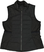 LULULEMON VEST PUFFER & QUILTED Size 2X