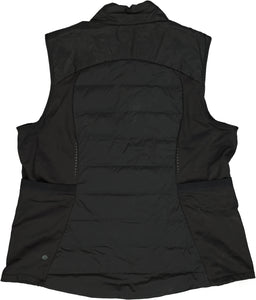 LULULEMON VEST PUFFER & QUILTED Size 2X