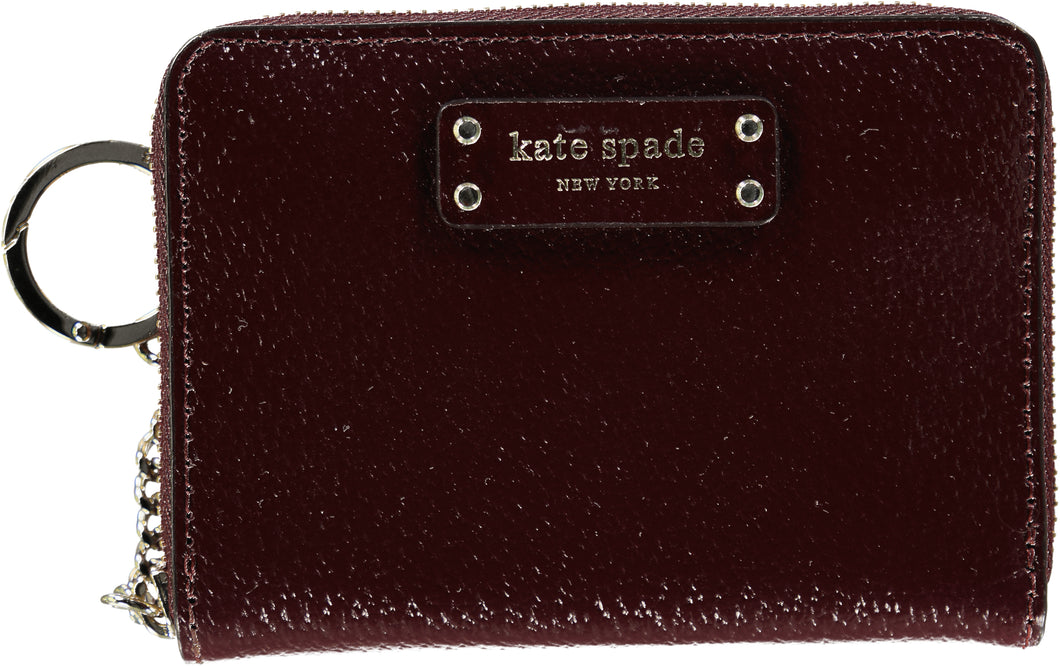 KATE SPADE WALLET DESIGNER Size SMALL