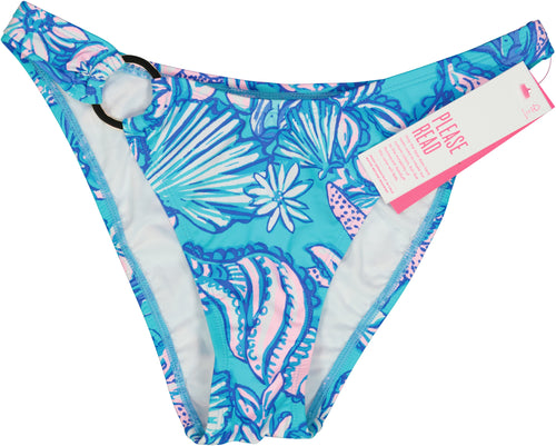 LILLY PULITZER SWIMSUIT DESIGNER Size 2