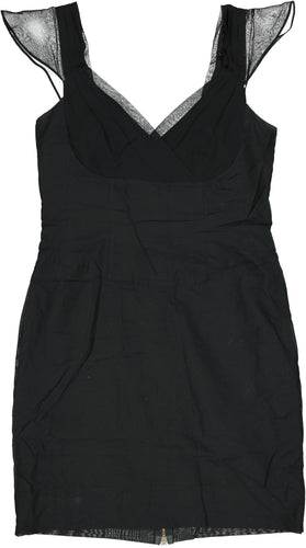 ALL SAINTS DESIGNER DRESS Size 12