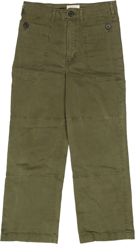 FRAME PANTS CARGO & UTILITY Size 6