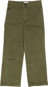 FRAME PANTS CARGO & UTILITY Size 6