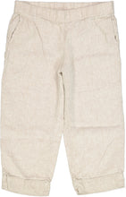 J. JILL PANTS LINEN Size M