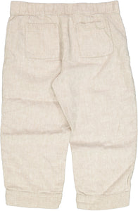 J. JILL PANTS LINEN Size M