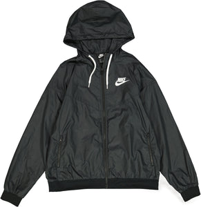 NIKE APPAREL ATHLETIC JACKET Size L