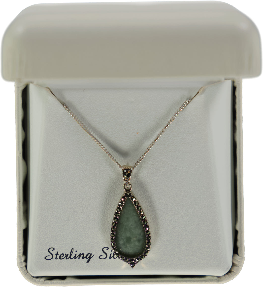 TORI HILL NECKLACE STERLING SILVER Size 