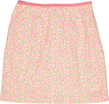 LILLY PULITZER SKIRT DESIGNER Size 10