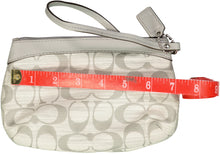 COACH WRISTLET DESIGNER Size MEDIUM