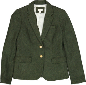 J. CREW BLAZER Size 2