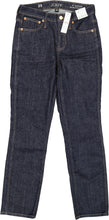 J. CREW JEANS STRAIGHT Size 0