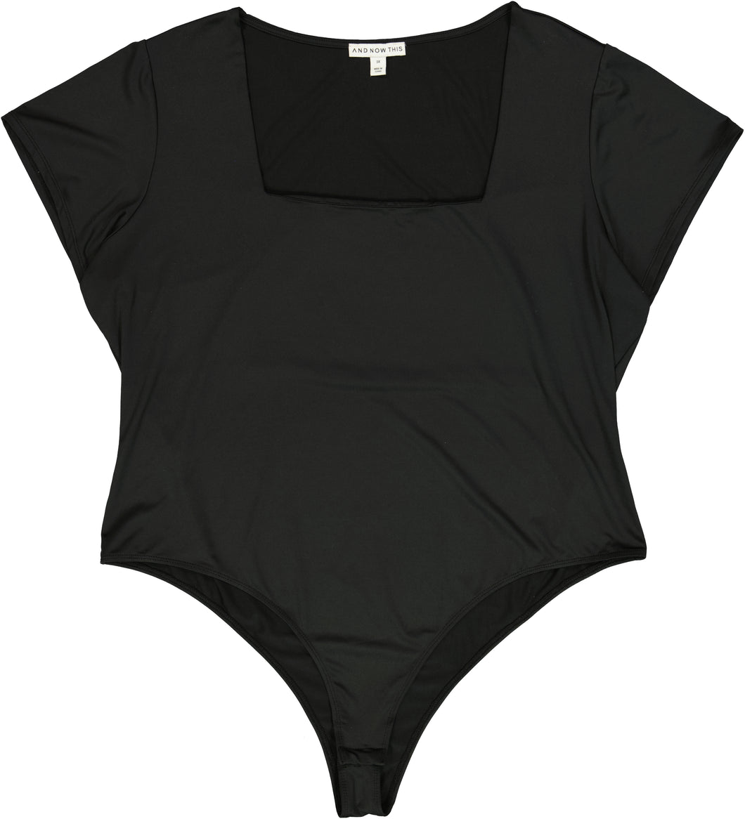 AND NOW THIS BODYSUIT Size 3X