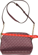 MICHAEL KORS CROSSBODY DESIGNER Size SMALL