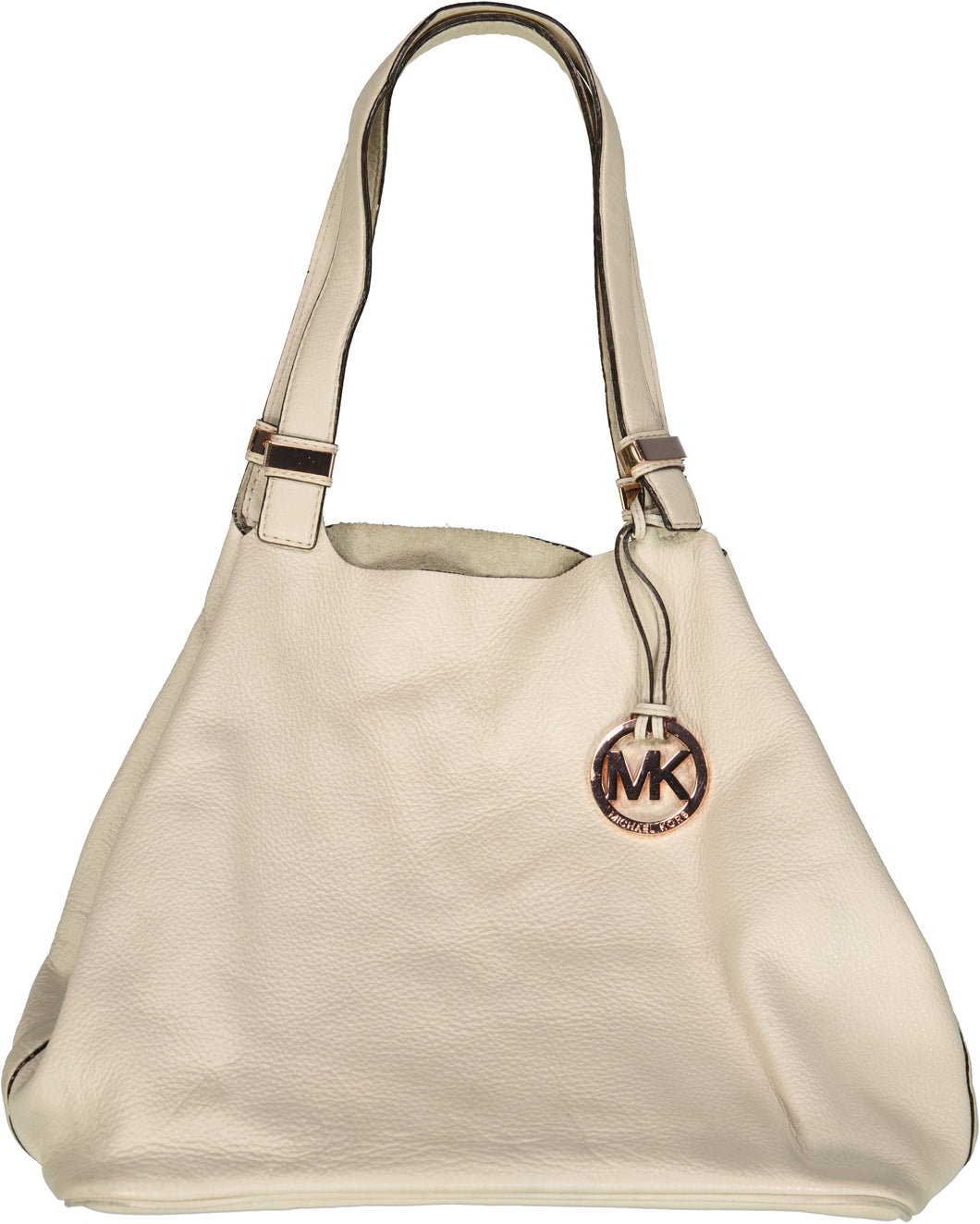 MICHAEL KORS DESIGNER HANDBAG Size LARGE