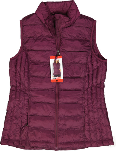 32 DEGREES VEST PUFFER & QUILTED Size M