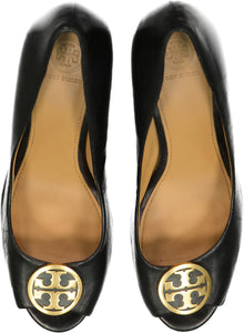 TORY BURCH DESIGNER SHOES Size 10