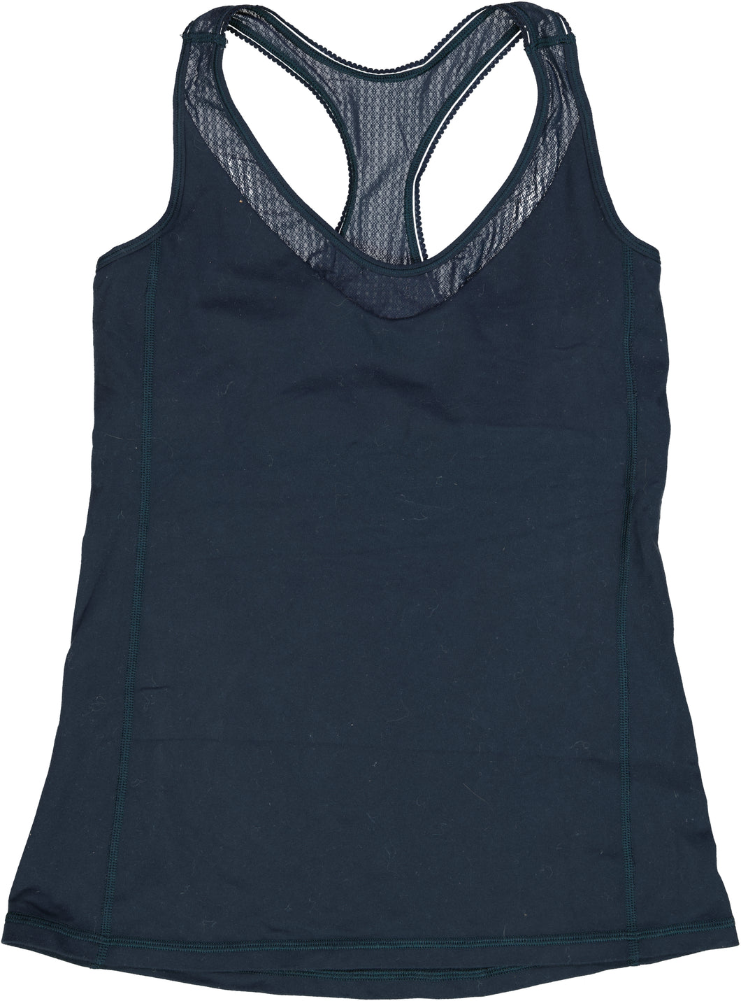 LULULEMON ATHLETIC TANK TOP Size 8