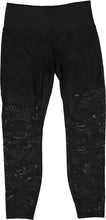 ATHLETA ATHLETIC LEGGINGS Size S